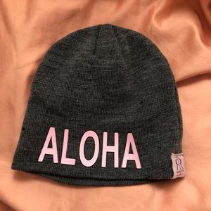 RR Hawaii Beanie